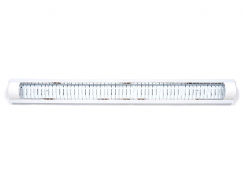 Komplet Oprawa IP65  z dwiema swietlowkami 120cm barwa zimna