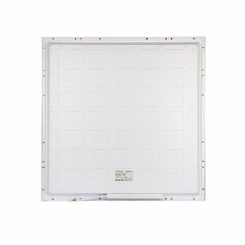 Panel LED 60x6040w