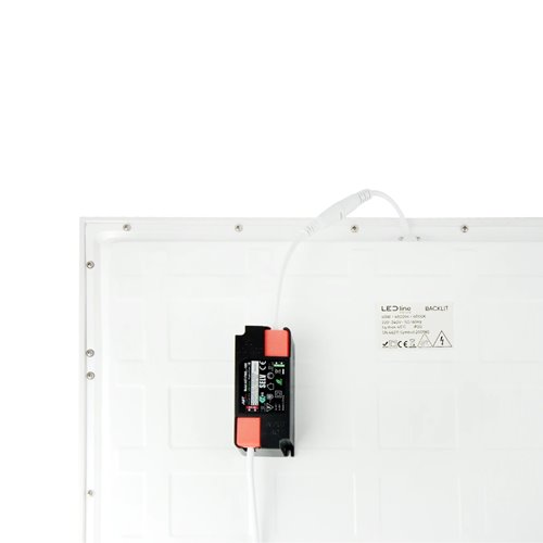 Panel LED 60x60 Dali Backlit Prime 40W 4800lm 4000K