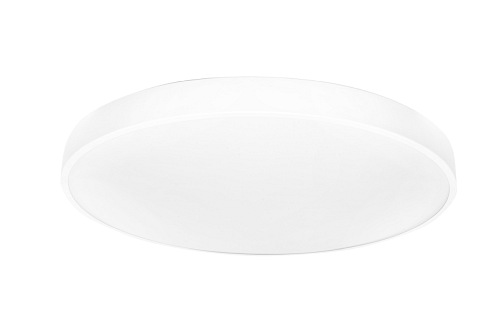 Plafon LED HOUSTON 60W 4000K biały