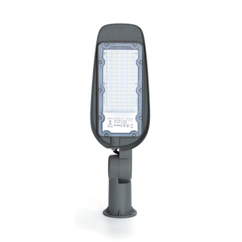 Lampa uliczna LED SLIM DOB 50W 5000lm 6500K