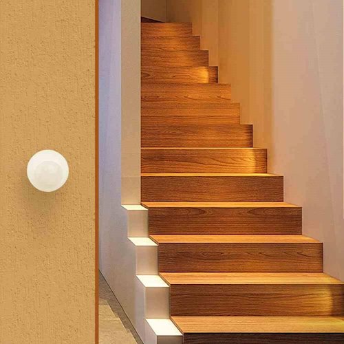 Czujnik ruchu PIR 2.4GHz Mi-Light PIR1-RF