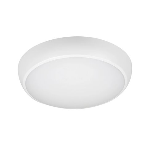 Plafon LED IP65 z modułem awaryjnym Ledis 12W-16W 3CCT