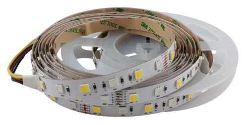 taśma led rgb cct