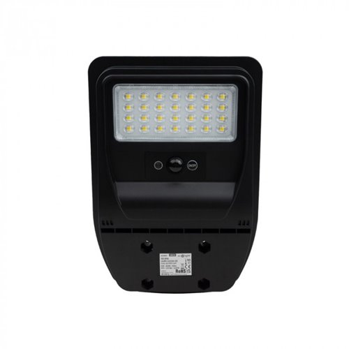 solarna lampa uliczna led 60w
