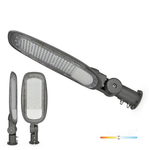 lampa uliczna led 150w