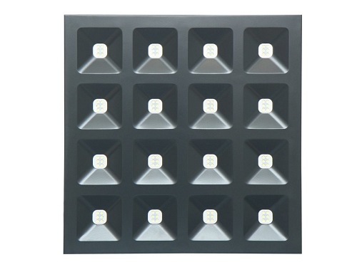 Panel LED 60x60 diora kolor