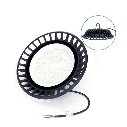 High Bay LED UFO Standard 150W 13500lm 6500K