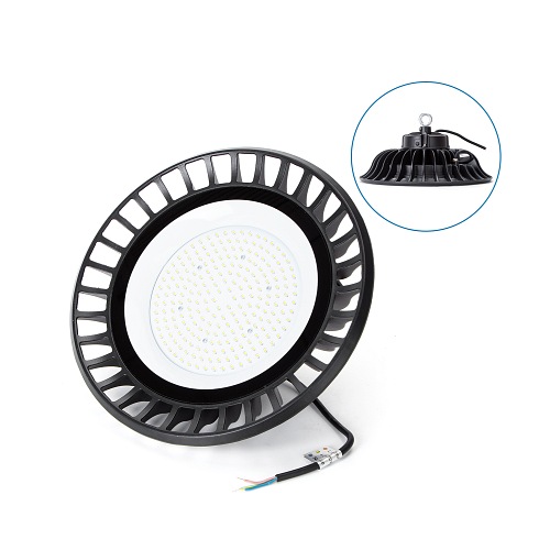 High Bay LED UFO Premium 150W 18000lm 6500K