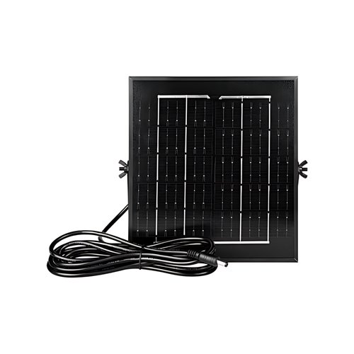 Solarna solarna elewacyjna 5W