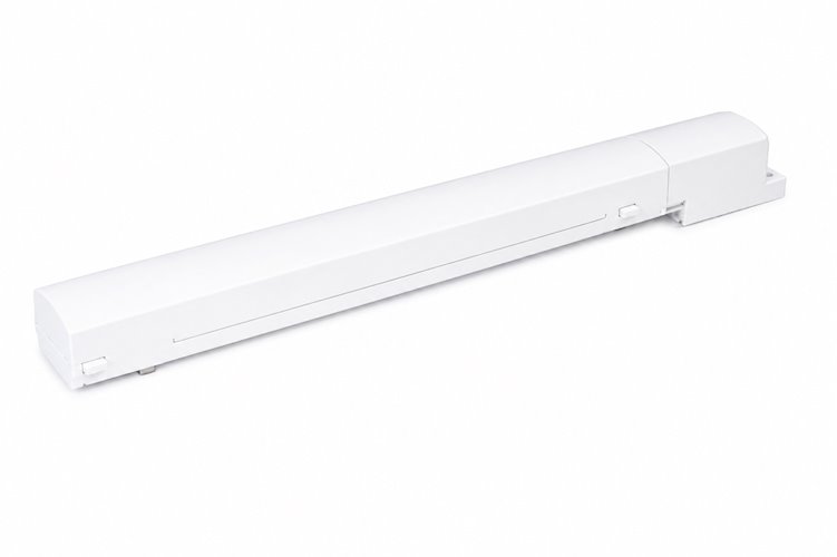 Zasilacz do szyn magnetycznych Slim Light Biały 200W 48V