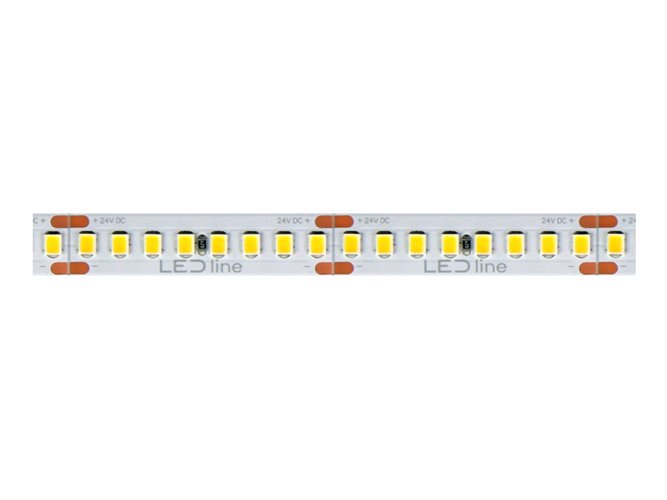 Taśma LED SMD 24V PRIME 17,5W 192 LED/m 2700K 5m