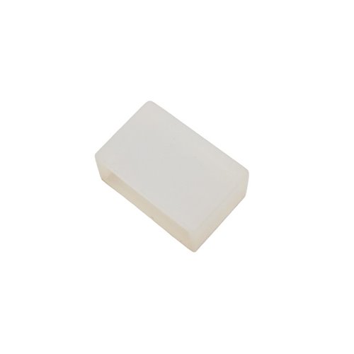 Zaślepka do taśmy LED IP68 RGBW Sauna Line