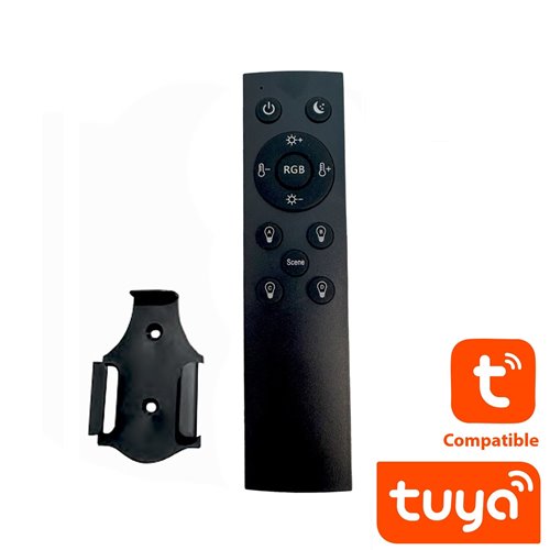 Pilot do lamp magnetycznych Tuya Smart