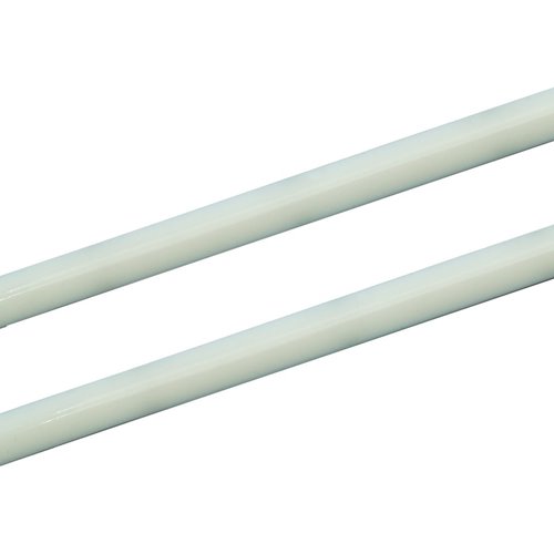 Taśma LED 24V COB RGBWW IP67 Sauna Line 10W 840 LED 5m