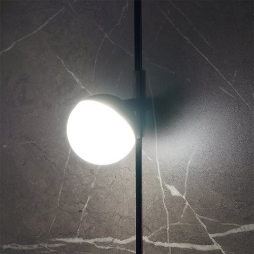 Lampa magnetyczna kula Micro-4 5W 4000K