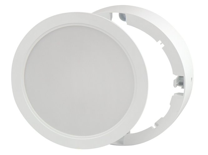 Panel LED Downlight MOLLY 5W 500lm 4000K okrągły