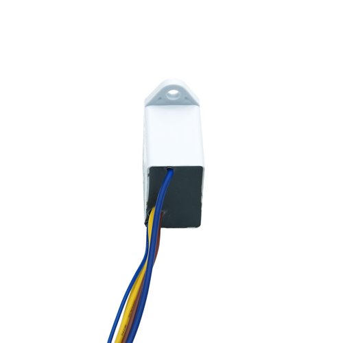 Czujnik zmierzchu 230V 200W hermetyczny IP67