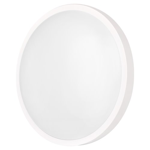 Panel LED okrągły Lumo 18W z czujnikiem