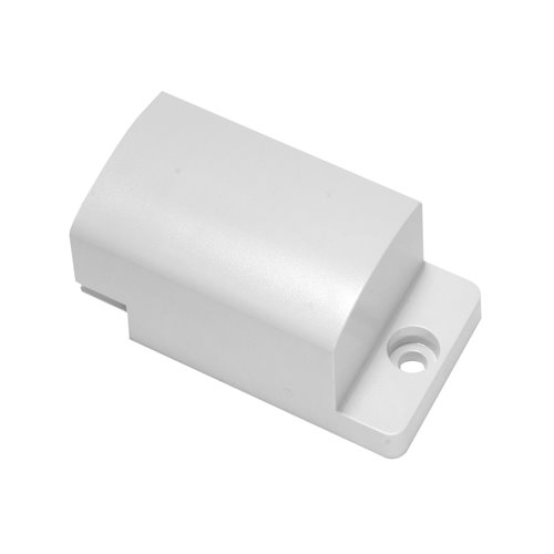 Zasilacz do szyn magnetycznych Slim Light Biały 200W 48V