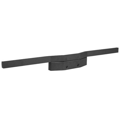 Lampa LED nad lustro Twingo 50cm 10W czarna