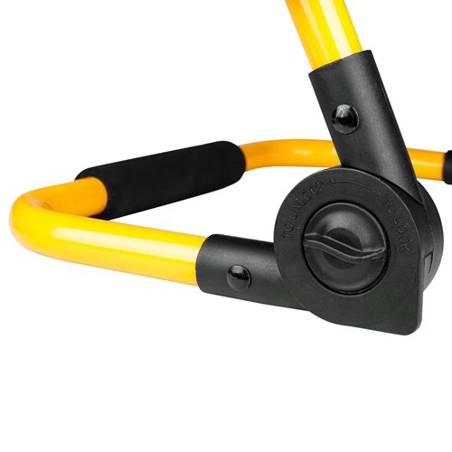 Naświetlacz LED przenośny TIGRA PRO 50W 4000lm Neutralna