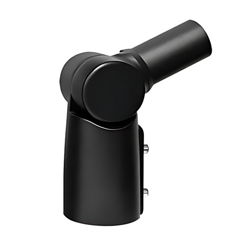 Uchwyt regulowany do lamp ulicznych z redukcją 60-40 mm