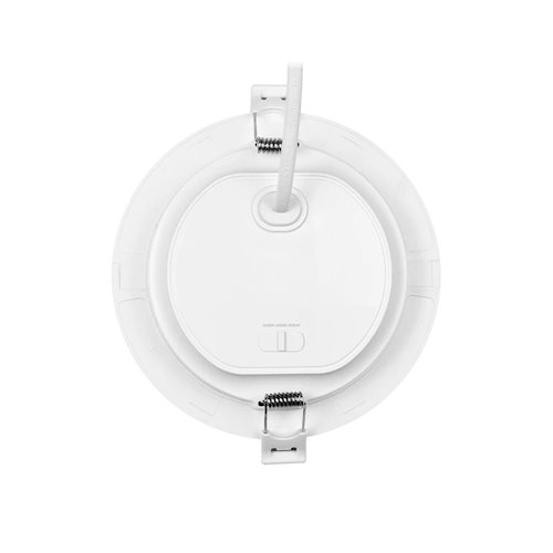 Panel LED Downlight MOLLY 18W 1800lm 3CCT okrągły