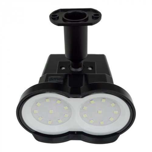 Reflektor ogrodowy solarny Syrius 75lm
