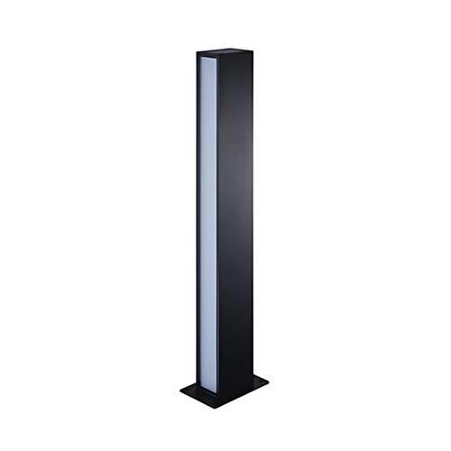 Lampa ogrodowa liniowa dwustronna Rosa 24W 60cm
