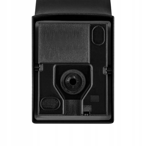 Kinkiet elewacyjny LED Gertha z czujnikiem ruchu 12W 4000K