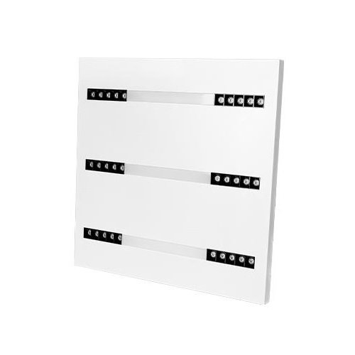 Panel LED 60x60 2w1 Point 40W 4000lm 4500K biały