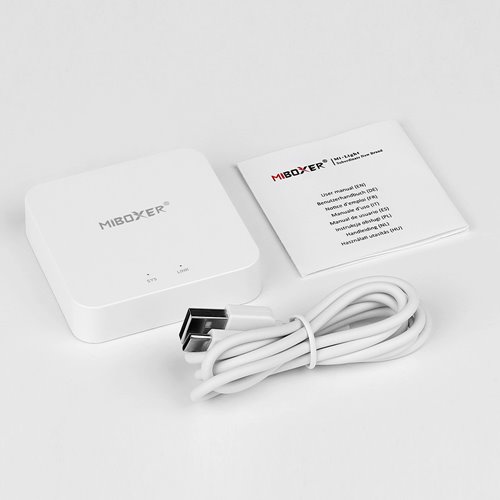 mostek do wifi WL-BOX2