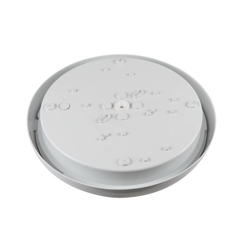 Plafon LED IP65 z czujnikiem i modułem awaryjnym Ledis 12W-16W 3CCT