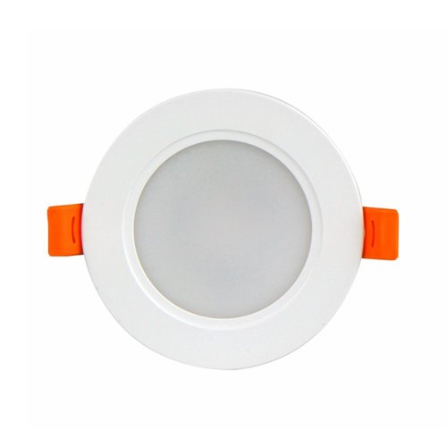 Panel LED Downlight MOLLY 5W 500lm 4000K okrągły