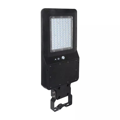 Lampa Uliczna Solarna V-TAC 40W LED IP65 VT-ST42 4800lm 4000K