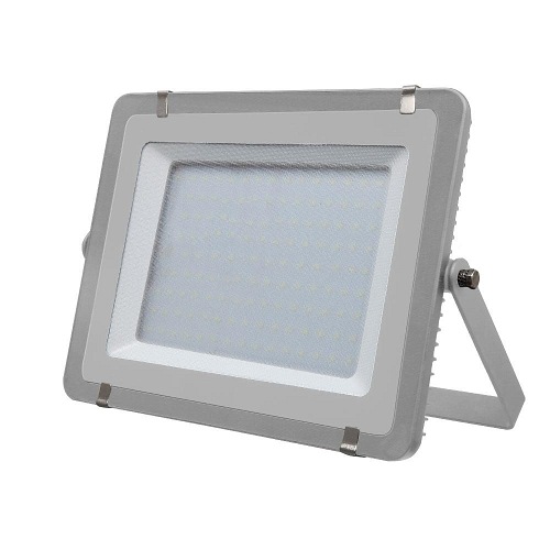 Reflektor LED V-TAC 300W SAMSUNG Szary VT-300 6400K 24000lm 