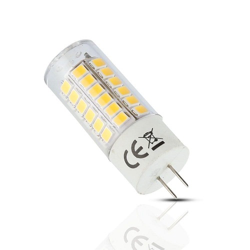 Żarówka LED V-TAC Samsung 3.2W G4 12V VT-234 6400K 385lm 