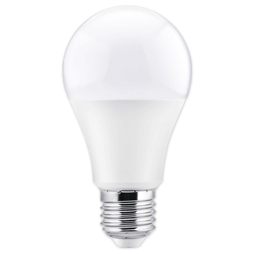 zarowka led z czujnikiem ruchu