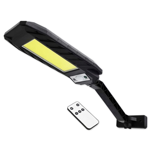 lampa led solarna