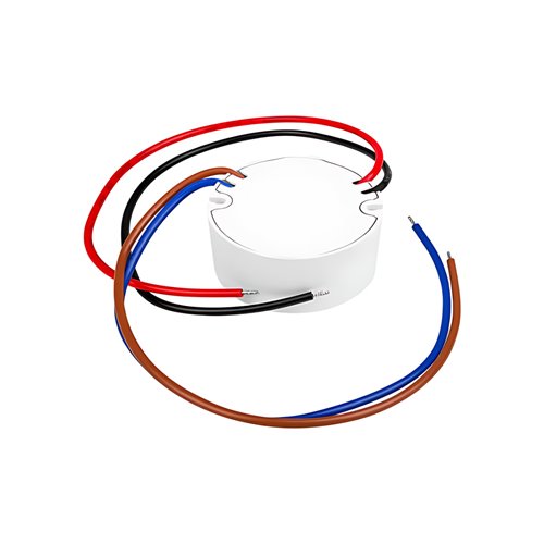 Zasilacz LED 24V do puszki 30W 1.25A IP67