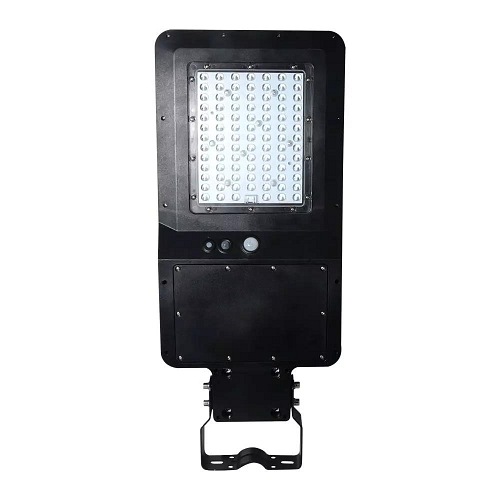 Lampa Uliczna Solarna V-TAC 40W LED IP65 VT-ST42 4800lm 4000K