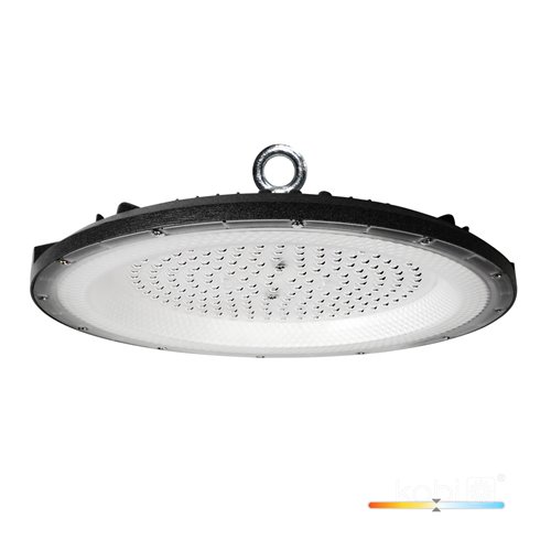 High Bay LED Graza 200W 24000lm 90° 4000K