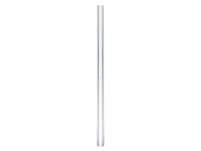 Oprawa liniowa LED Narew PRO 3CCT 36-60W 9000lm 150cm czarna