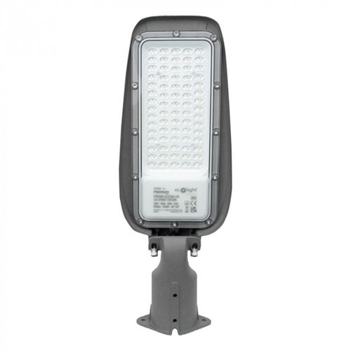 Lampa Uliczna LED 50W Street Premium 6500lm 4000K
