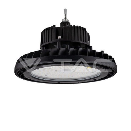 Lampa LED V-TAC High Bay Samsung 100W 120st 120lm/W 1-10V VT-9-114 4000K 12000lm