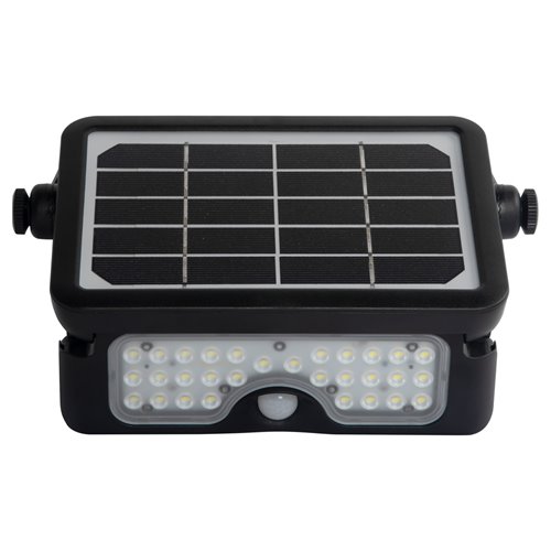 Naświetlacz LED Solarny Epad 5W 500lm 4000K