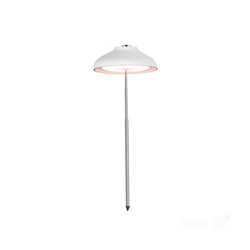 Lampa LED do uprawy roślin z klipsem Verdi 5W