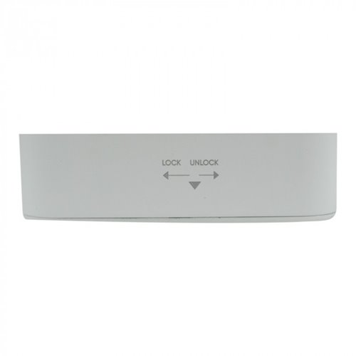 Panel LED kwadratowy 24W CCT 2w1 natynk/podtynk