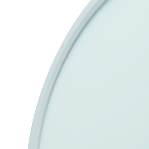 Panel LED okrągły 24W natynkowy - przełącznik CCT